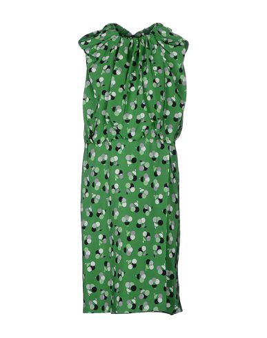 ZOOM MARNI - Knee-length dress