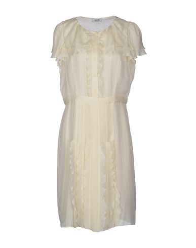 ZOOM MOSCHINO CHEAPANDCHIC - Knee-length dress