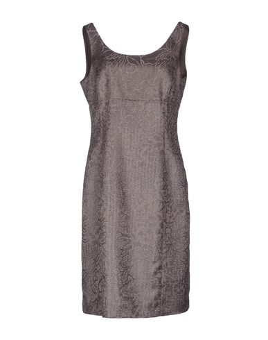 ZOOM ARMANI COLLEZIONI - Short dress
