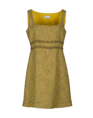 ZOOM REDValentino - Short dress