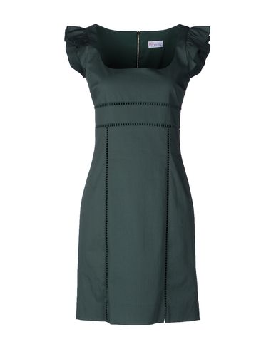 ZOOM REDValentino - Short dress