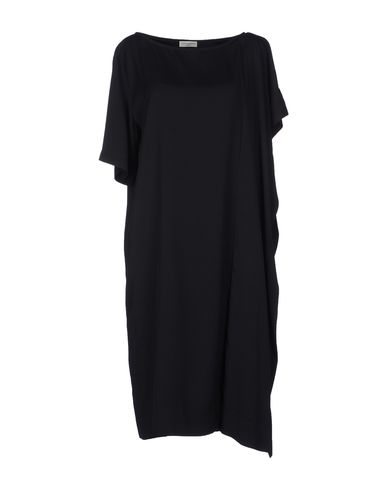 ZOOM DRIES VAN NOTEN - Knee-length dress