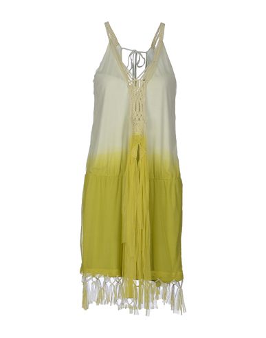 ZOOM PATRIZIA PEPE - Short dress