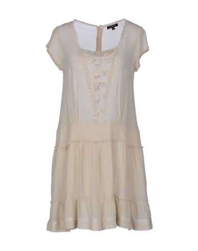ZOOM AXARA PARIS - Short dress