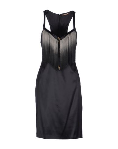 ZOOM ROBERTO CAVALLI - Knee-length dress