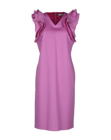 ZOOM VALENTINO ROMA - Knee-length dress