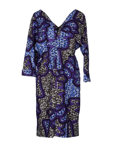 ZOOM MARNI - Short dress