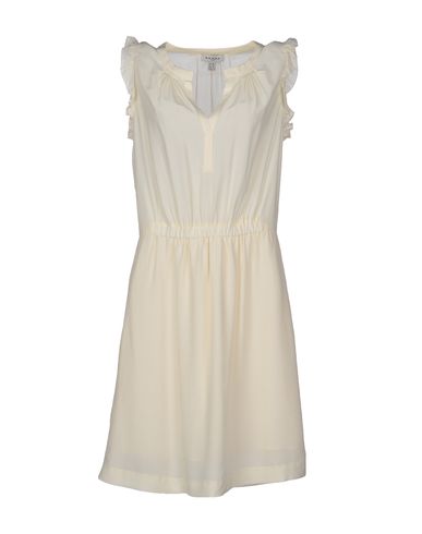 ZOOM AXARA PARIS - Short dress