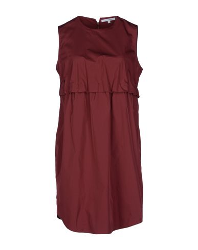 ZOOM CARVEN - Short dress