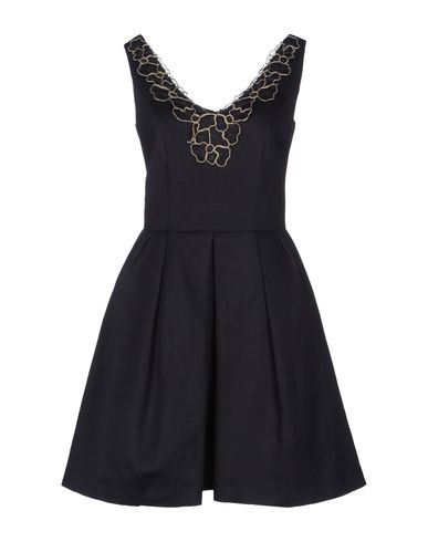 ZOOM AXARA PARIS - Short dress