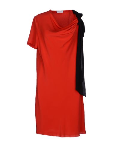 ZOOM VIONNET - Knee-length dress