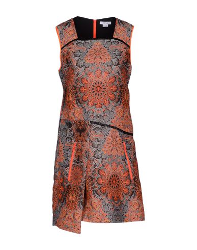 ZOOM HELMUT LANG - Short dress