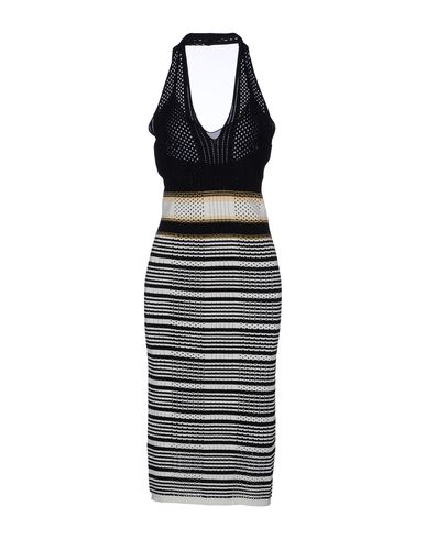 ZOOM MISSONI - Short dress