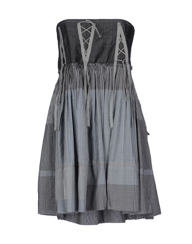 ZOOM MARITHE' F. GIRBAUD - Short dress