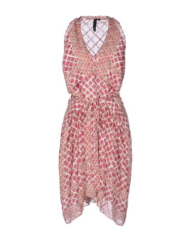 ZOOM EDUN - Short dress