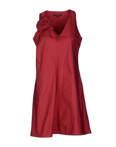 ZOOM WALTER VOULAZ - Short dress