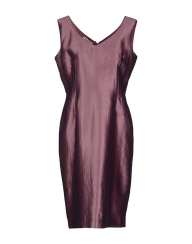 ZOOM BOTONDI MILANO - Knee-length dress