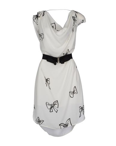 ZOOM VIKTOR & ROLF - Knee-length dress