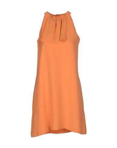 ZOOM RAOUL - Short dress