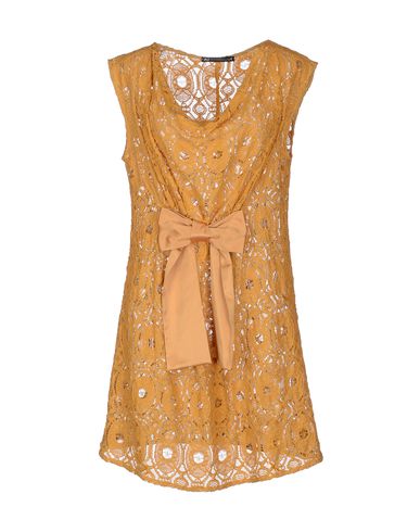 ZOOM D.A. DANIELE ALESSANDRINI - Short dress
