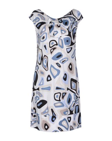 ZOOM JUST FOR YOU - Short dress