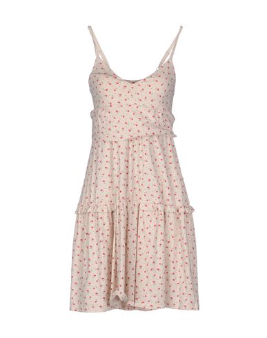 ZOOM MANILA GRACE - Short dress