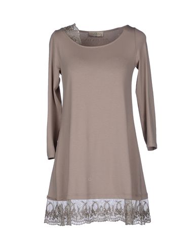 ZOOM JUST FOR YOU - Short dress