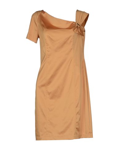 ZOOM D.A. DANIELE ALESSANDRINI - Short dress