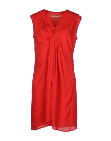 ZOOM POEMS - Short dress