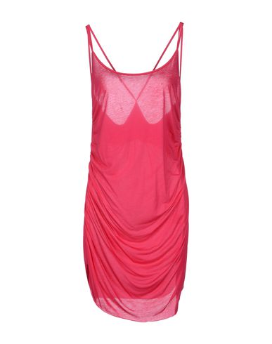 ZOOM L.G.B. - Short dress