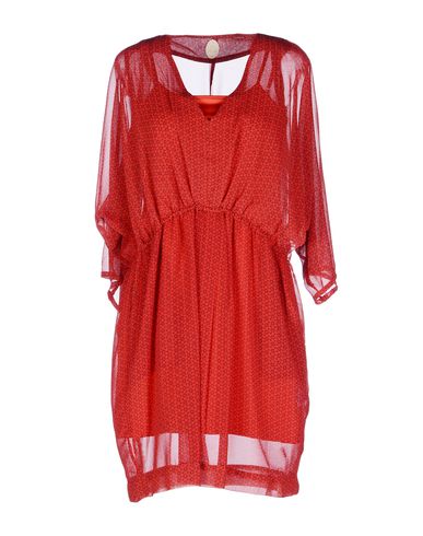 ZOOM NOLITA - Short dress