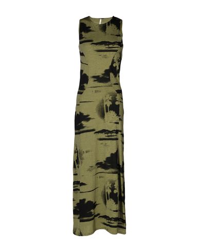 ZOOM FIRETRAP - Long dress