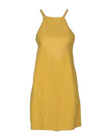 ZOOM D.A. DANIELE ALESSANDRINI - Short dress