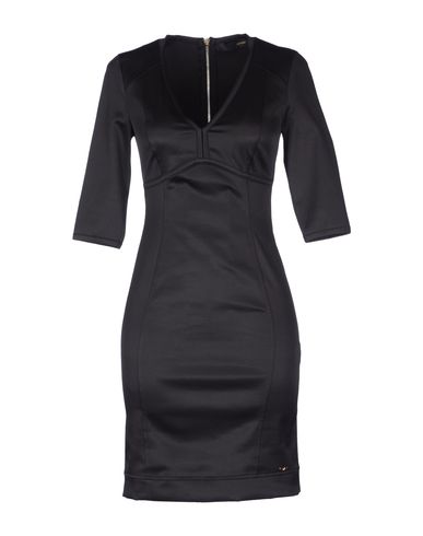 ZOOM DEK'HER - Short dress
