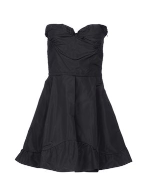 MIU MIU - Short dress