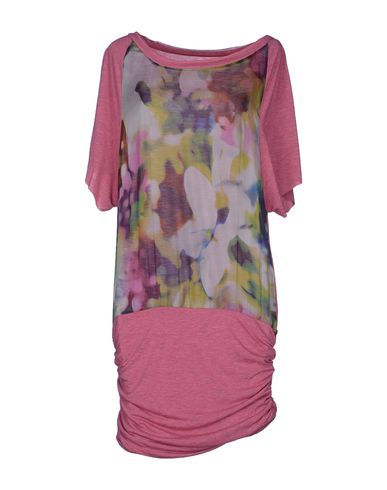 ZOOM NOLITA - Short dress