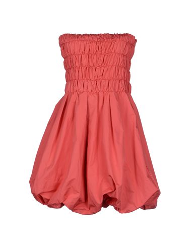 ZOOM TOY G. - Short dress