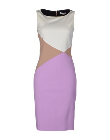 ZOOM VERSACE COLLECTION - Knee-length dress