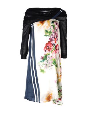 I'M ISOLA MARRAS - Knielanges Kleid