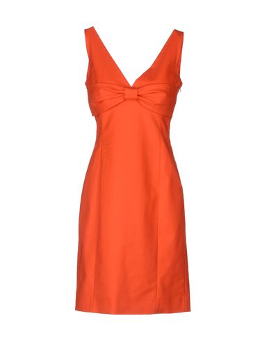 ZOOM MOSCHINO - Short dress