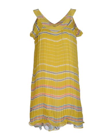 ZOOM POEMS - Short dress