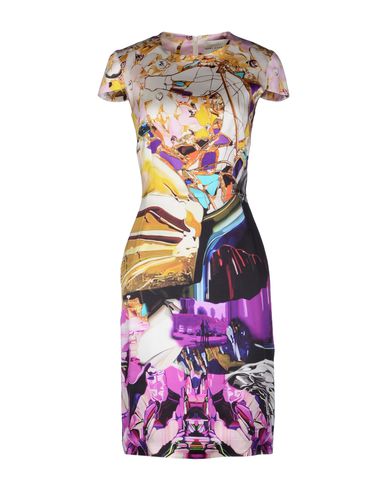 ZOOM MARY KATRANTZOU - Knee-length dress
