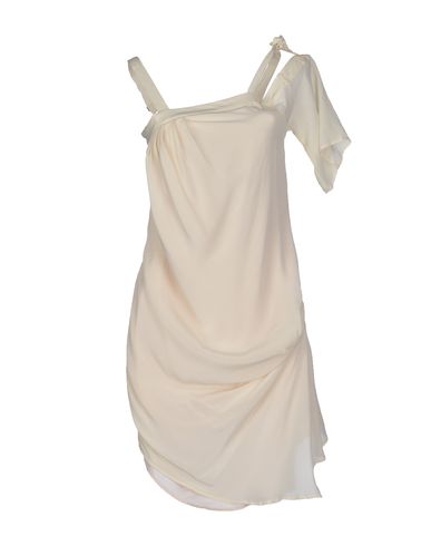 ZOOM POEMS - Short dress