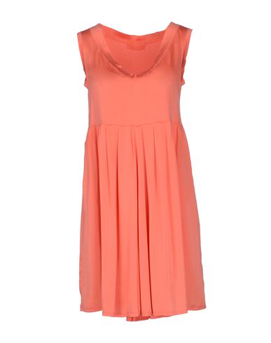 ZOOM TOTON COMELLA - TCN - Short dress
