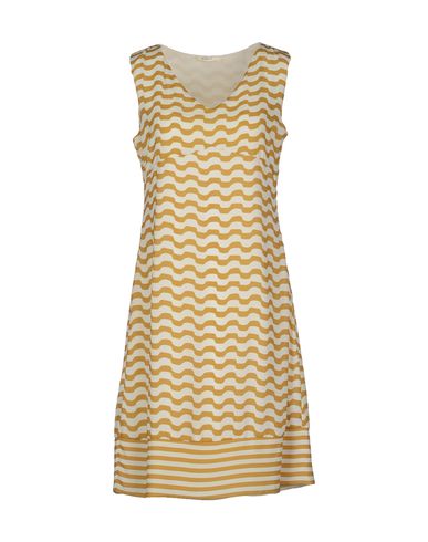 ZOOM POEMS - Short dress