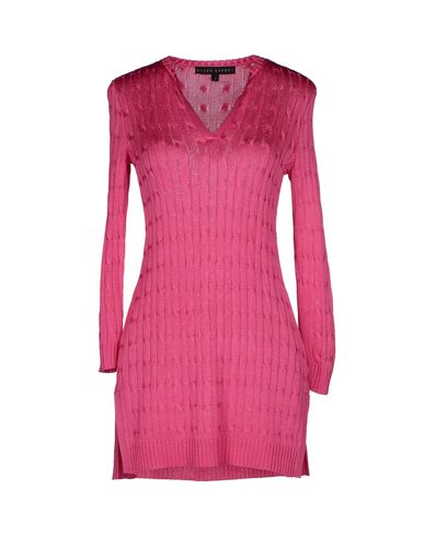 ZOOM RALPH LAUREN BLACK LABEL - Sweater