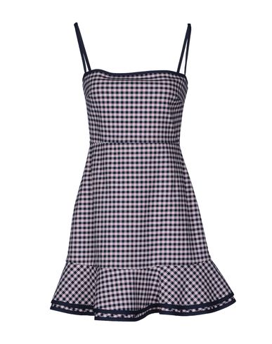 ZOOM REDValentino - Short dress