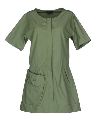 ZOOM BALLANTYNE - Short dress