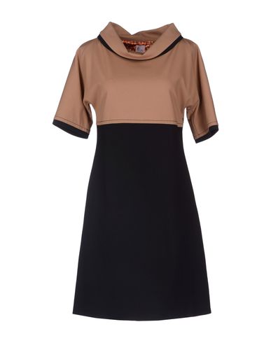 ZOOM ETUÍ - Short dress