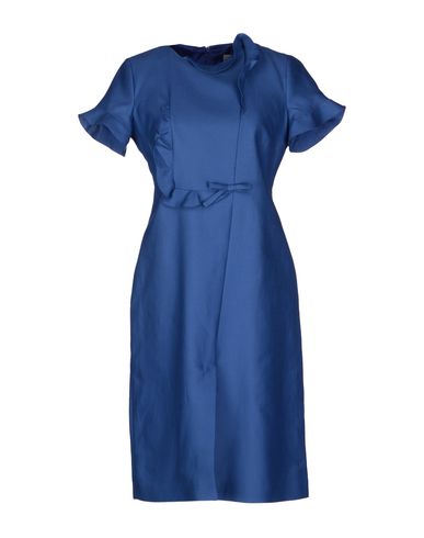 ZOOM VALENTINO ROMA - Knee-length dress